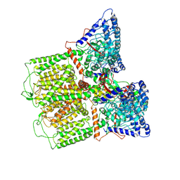 Molmil generated image of 6e2g