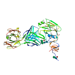Molmil generated image of 6e4x