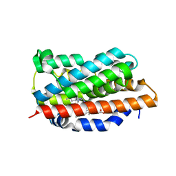 Molmil generated image of 6eha