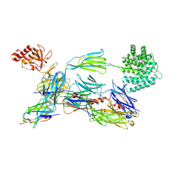 Molmil generated image of 6ehg