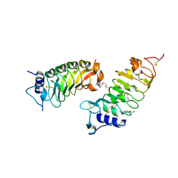Molmil generated image of 6fg8