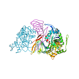 Molmil generated image of 6fm2