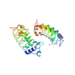Molmil generated image of 6g3w