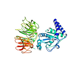 Molmil generated image of 6gc1