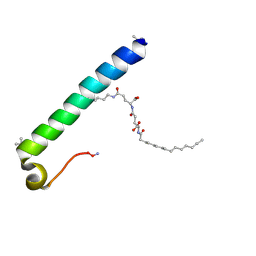 Molmil generated image of 6gdz