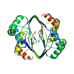 Molmil generated image of 6mx1