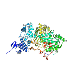 Molmil generated image of 6r1r