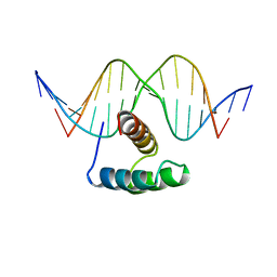 Molmil generated image of 9ant