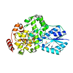 1iqu 概要 Pdbj Mine Pdb Explorer