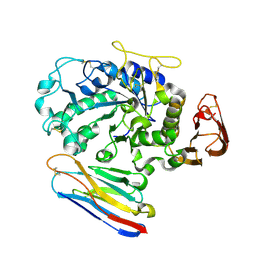 1kxv 概要 Pdbj Mine Pdb Explorer