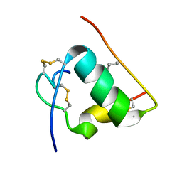 1t1q 概要 Pdbj Mine Pdb Explorer