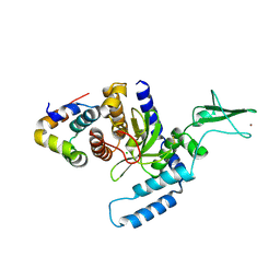 2f4m 概要 Pdbj Mine Pdb Explorer