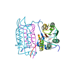 2h48 概要 Pdbj Mine Pdb Explorer