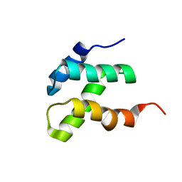 2keb 概要 Pdbj Mine Pdb Explorer