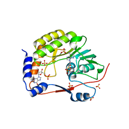 2p3q 概要 Pdbj Mine Pdb Explorer