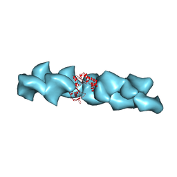 2qu4 概要 Pdbj Mine Pdb Explorer