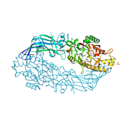 3b1t 概要 Pdbj Mine Pdb Explorer