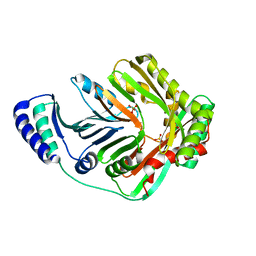 3bzn 概要 Pdbj Mine Pdb Explorer