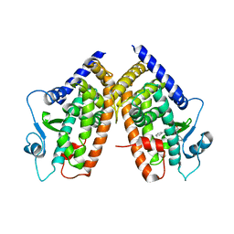 3d6d 概要 Pdbj Mine Pdb Explorer