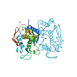 3edw 概要 Pdbj Mine Pdb Explorer