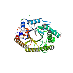 3rdk 概要 Pdbj Mine Pdb Explorer