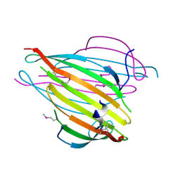 3ua0 概要 Pdbj Mine Pdb Explorer