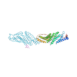 3um2 概要 Pdbj Mine Pdb Explorer