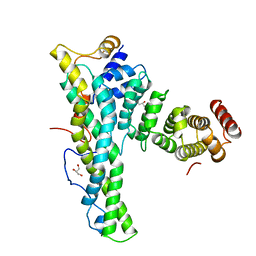 4cru 概要 Pdbj Mine Pdb Explorer