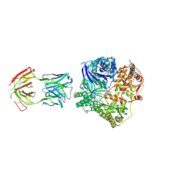 4m1c 概要 Pdbj Mine Pdb Explorer