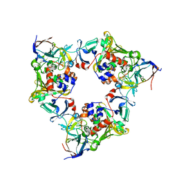 4nbc 概要 Pdbj Mine Pdb Explorer