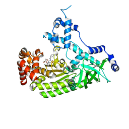 4pkr 概要 Pdbj Mine Pdb Explorer