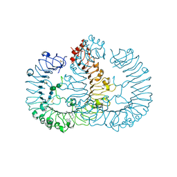 5awa 概要 Pdbj Mine Pdb Explorer