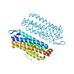 5g54 概要 Pdbj Mine Pdb Explorer