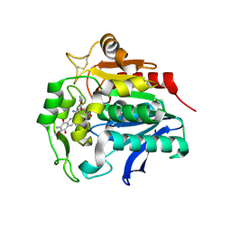 5hdp 概要 Pdbj Mine Pdb Explorer