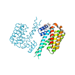 5oeh 概要 Pdbj Mine Pdb Explorer