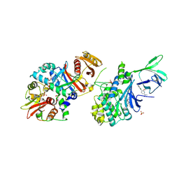 5t5t 概要 Pdbj Mine Pdb Explorer