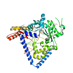 5w2a 概要 Pdbj Mine Pdb Explorer